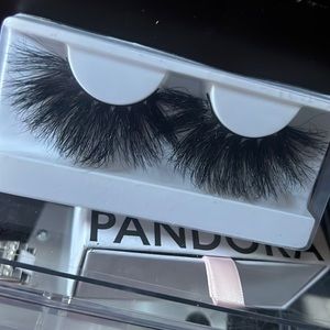 All types of lashes ✨